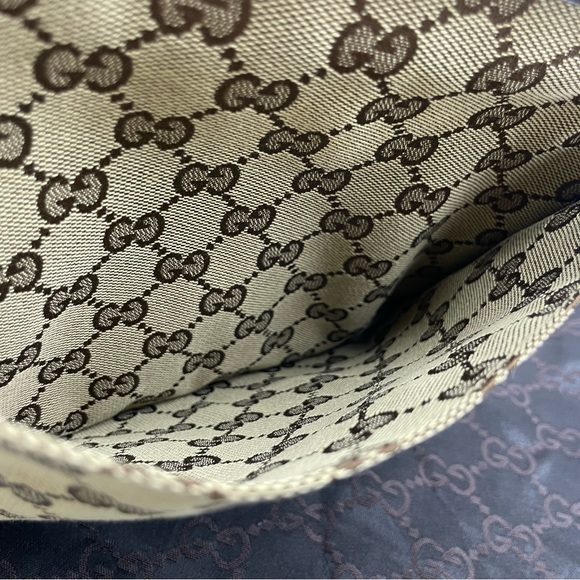 Gucci Sling Sherryline Bag - Picture 5 of 12